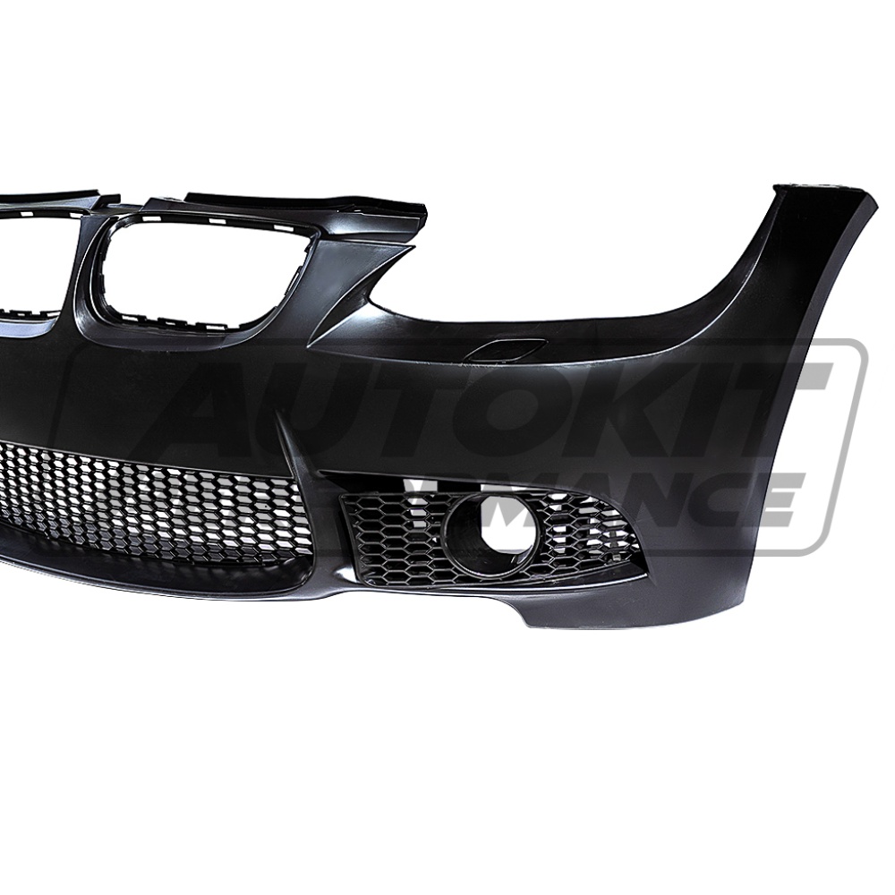 E92 LCI PARACHOQUE DELANTERO LOOK M3 - Imagen 2