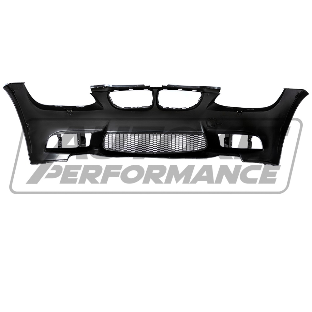 E92 LCI PARACHOQUE DELANTERO LOOK M3 - Imagen 3