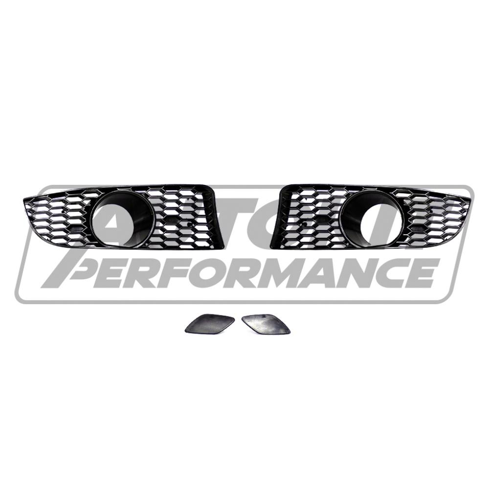 E92 LCI PARACHOQUE DELANTERO LOOK M3 - Imagen 4