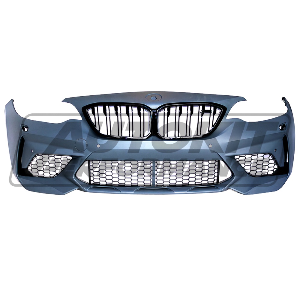 BMW F22 LOOK M2