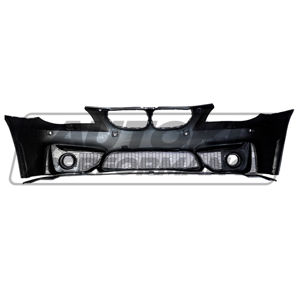 E60 PARACHOQUE DELANTERO LOOK M4 - Imagen 3