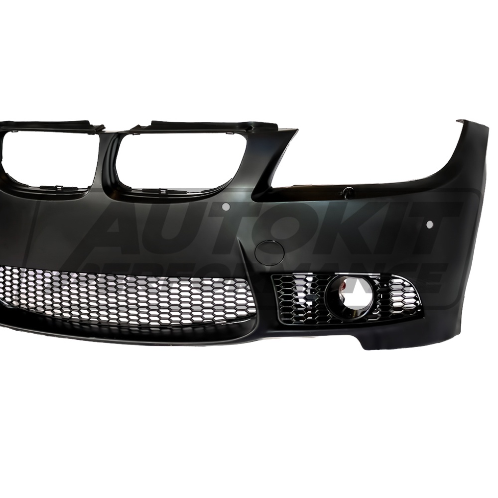 E90 PRE LCI PARACHOQUE DELANTERO LOOK M4 - Imagen 2