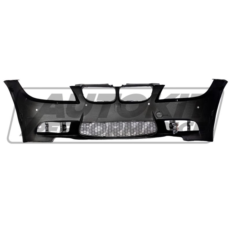 Parachoque Delantero BMW E90 PRE LCI LOOK M4 Autokit Performance