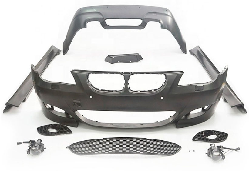 BODY KIT BMW E60 Autokit Performance