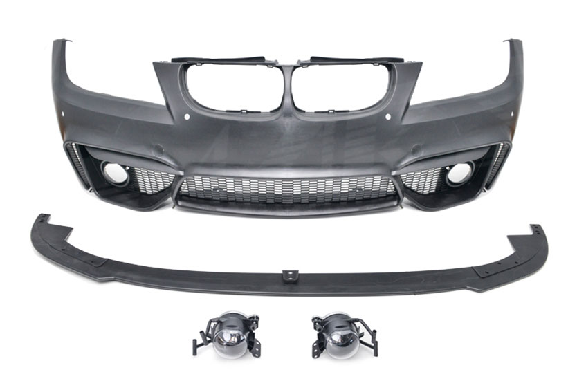Frontal BMW Serie 3 E90 PRE LCI LOOK M4 Autokit Performance