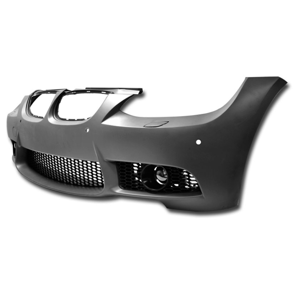 E92 PRE LCI PARACHOQUE DELANTERO LOOK M3 - Imagen 4