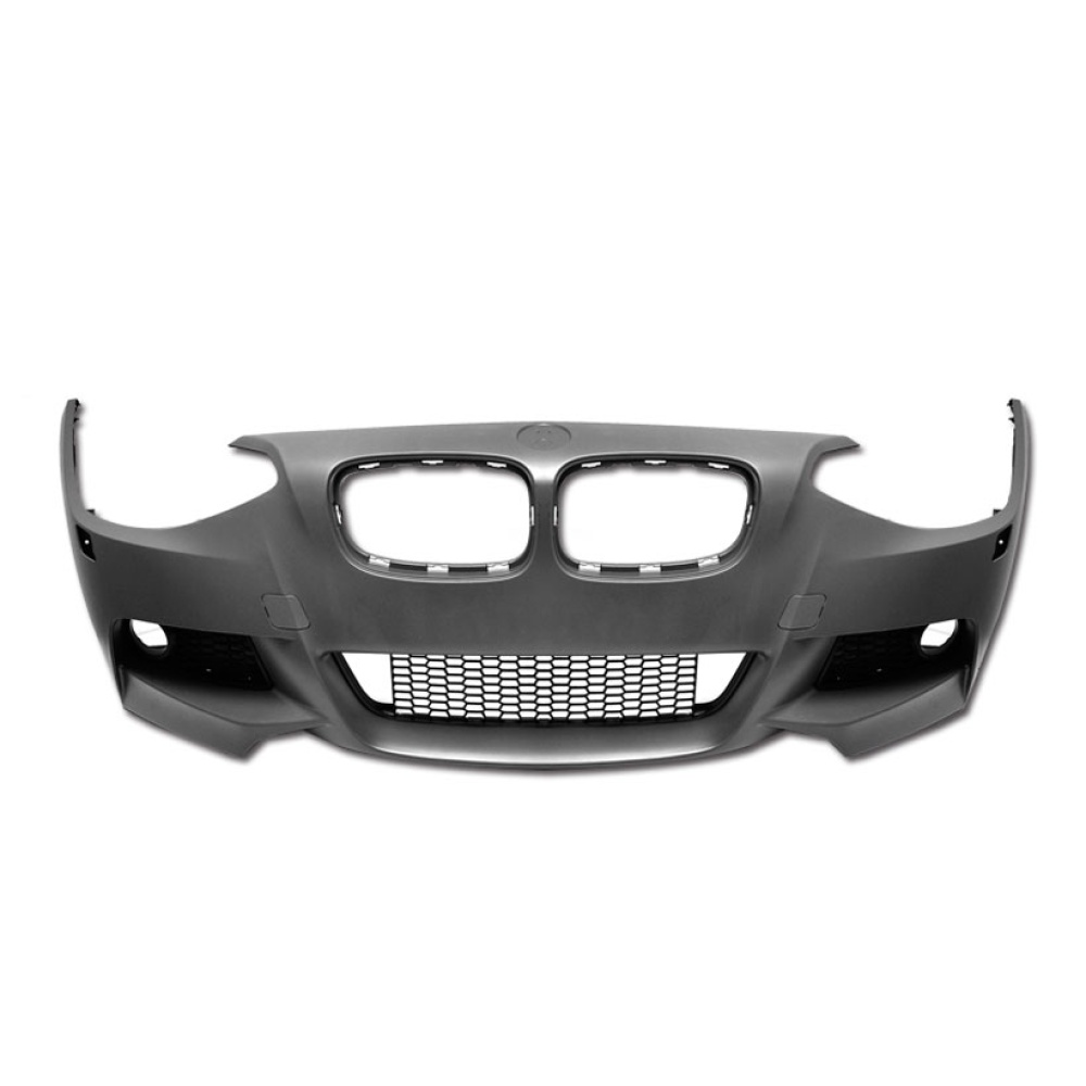 Frontal BMW Serie 1 F20 PRE LCI LOOK M TECH