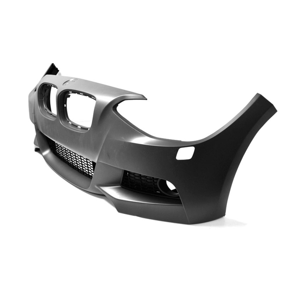 Frontal BMW Serie 1 F20 PRE LCI LOOK M TECH - Imagen 3