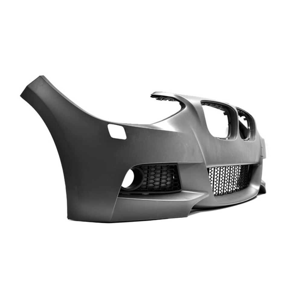 Frontal BMW Serie 1 F20 PRE LCI LOOK M TECH - Imagen 4