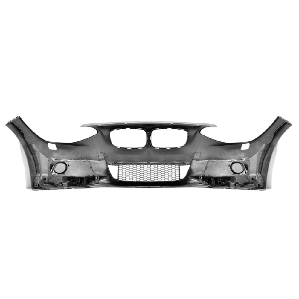 Frontal BMW Serie 1 F20 PRE LCI LOOK M TECH - Imagen 5