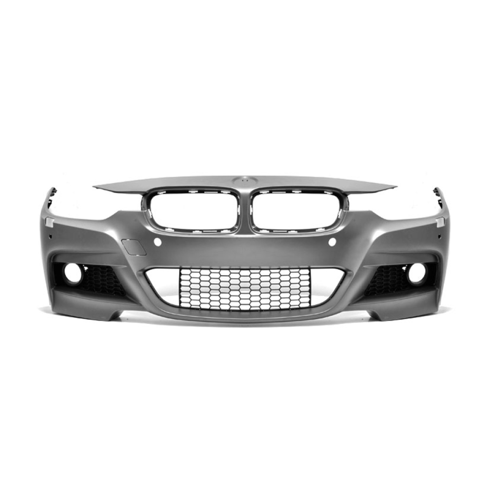 Frontal BMW Serie 3 F30 LOOK M-PERFORMANCE