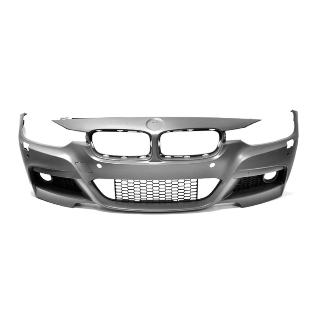 Frontal BMW Serie 3 F30 LOOK M-PERFORMANCE - Imagen 4