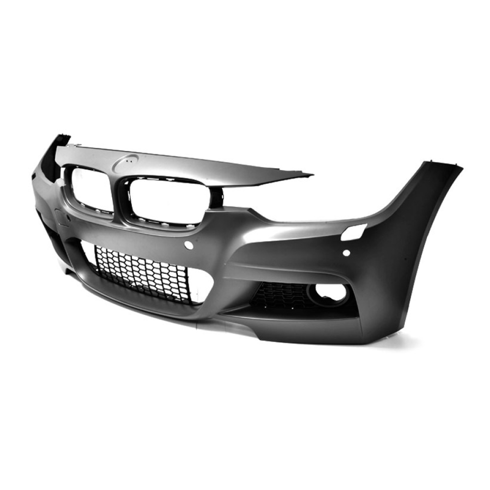 Frontal BMW Serie 3 F30 LOOK M-PERFORMANCE - Imagen 5