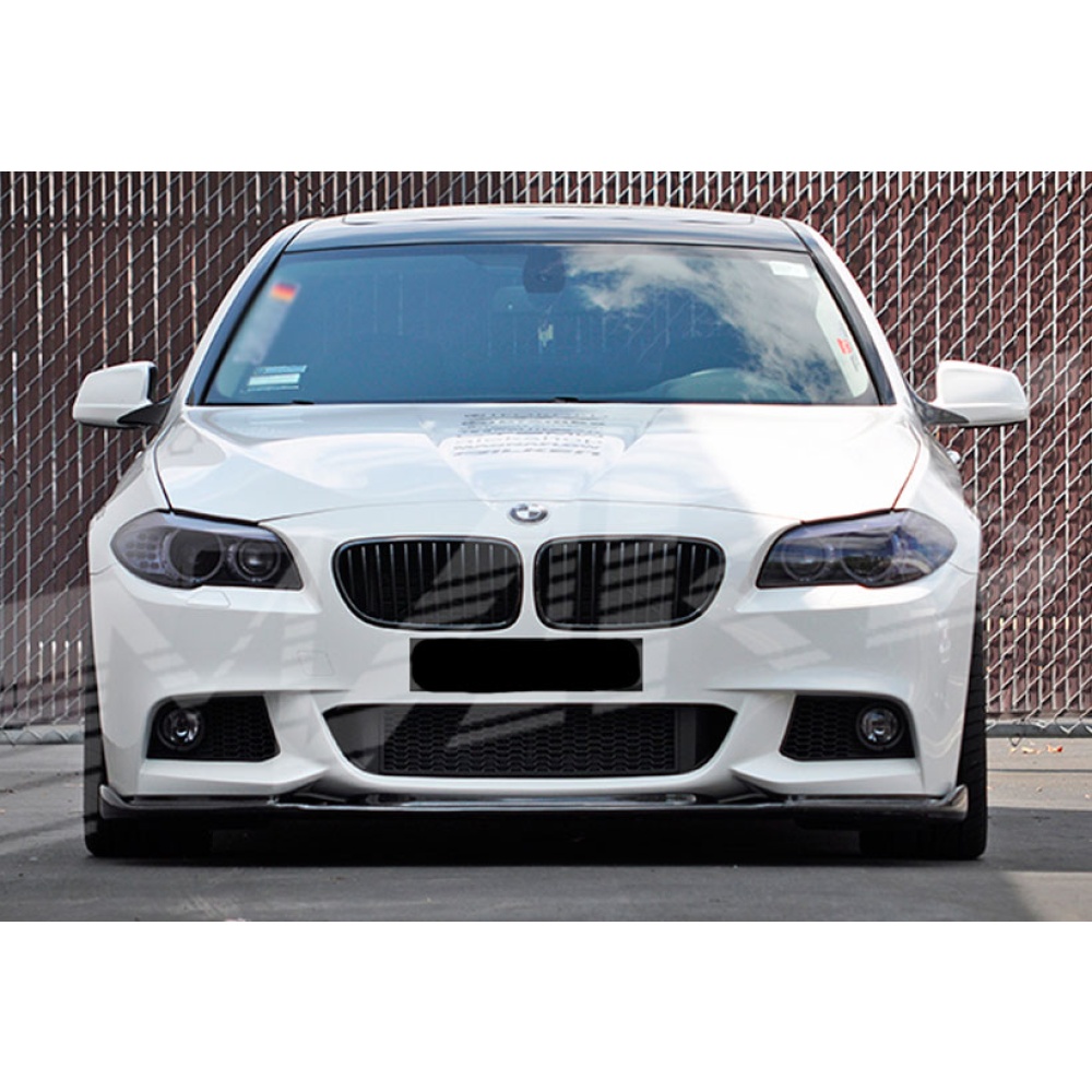 F10 PARACHOQUE DELANTERO LOOK M5 - Imagen 2