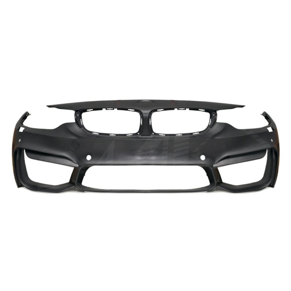 Frontal BMW Serie 4 F32 LOOK M3