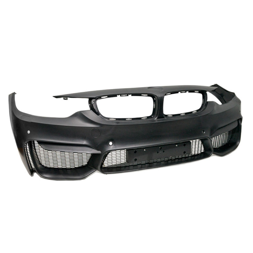 Frontal BMW Serie 4 F32 LOOK M3 - Imagen 5
