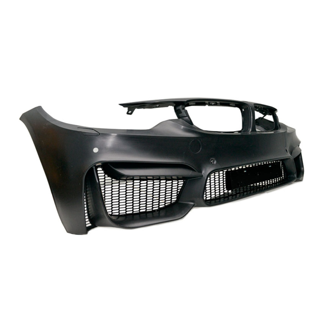 Frontal BMW Serie 4 F32 LOOK M3 - Imagen 7