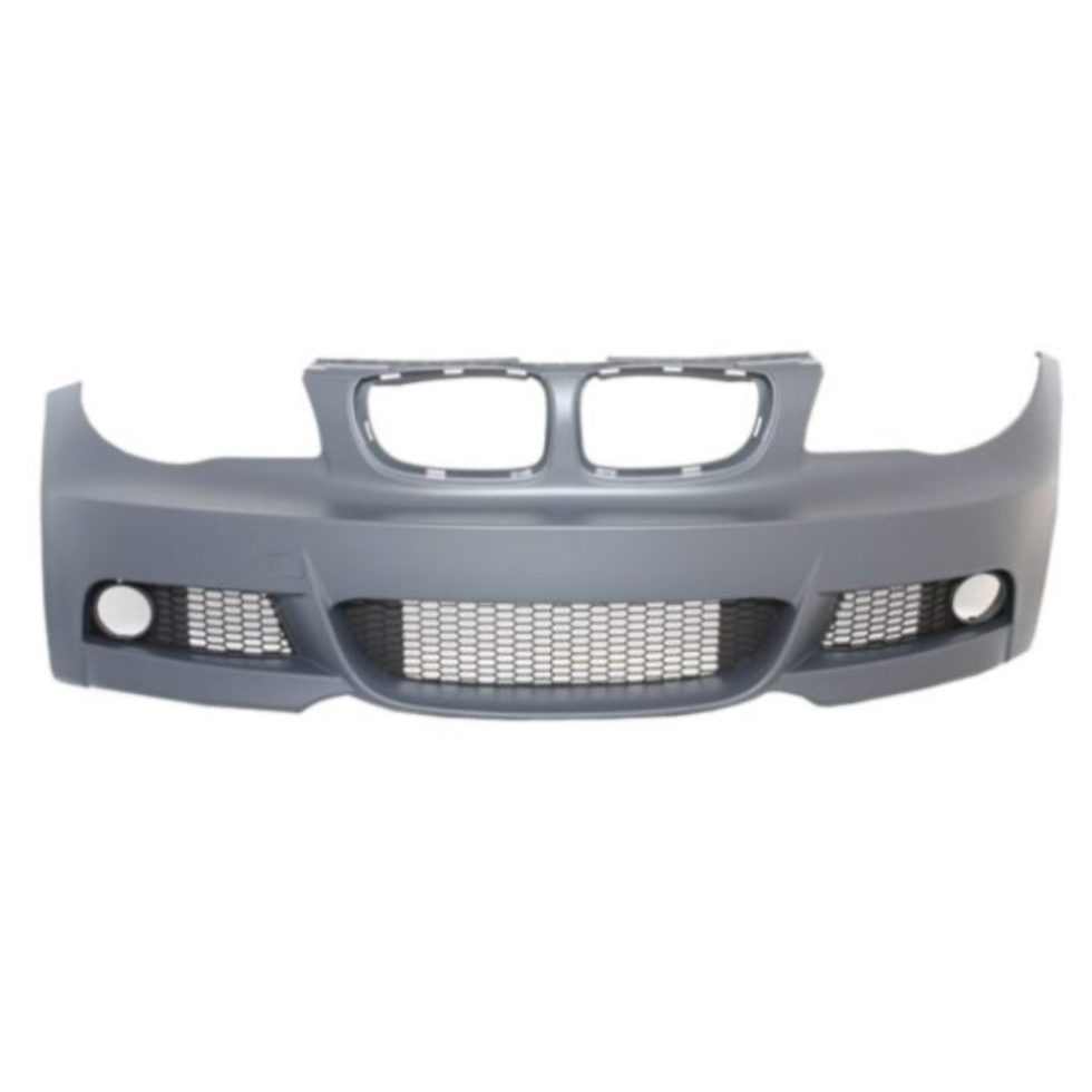 Frontal BMW Serie 1 E87 LOOK M