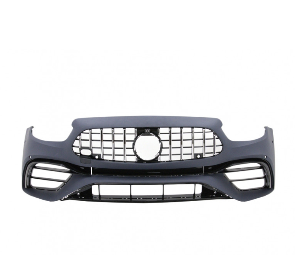 PARACHOQUE DELANTERO W117 LOOK CLA45 AMG