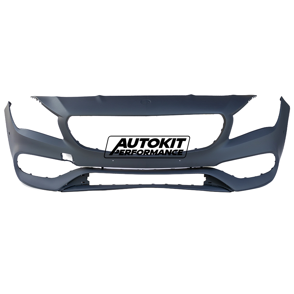 PARACHOQUE DELANTERO W117 LOOK CLA45 AMG
