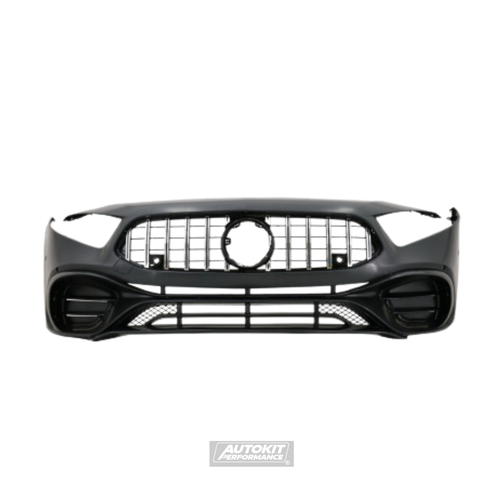 W177 PARACHOQUE DELANTERO LOOK A45S AMG