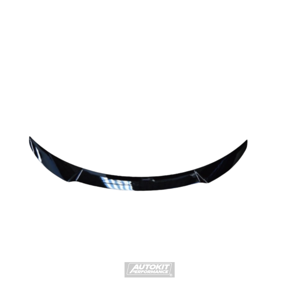 W117 ALERON CLA NEGRO GLOSS