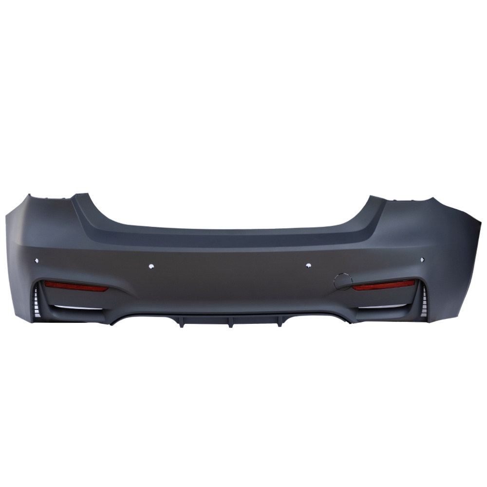 F30 PARACHOQUE TRASERO LOOK M3 INC DIFUSOR