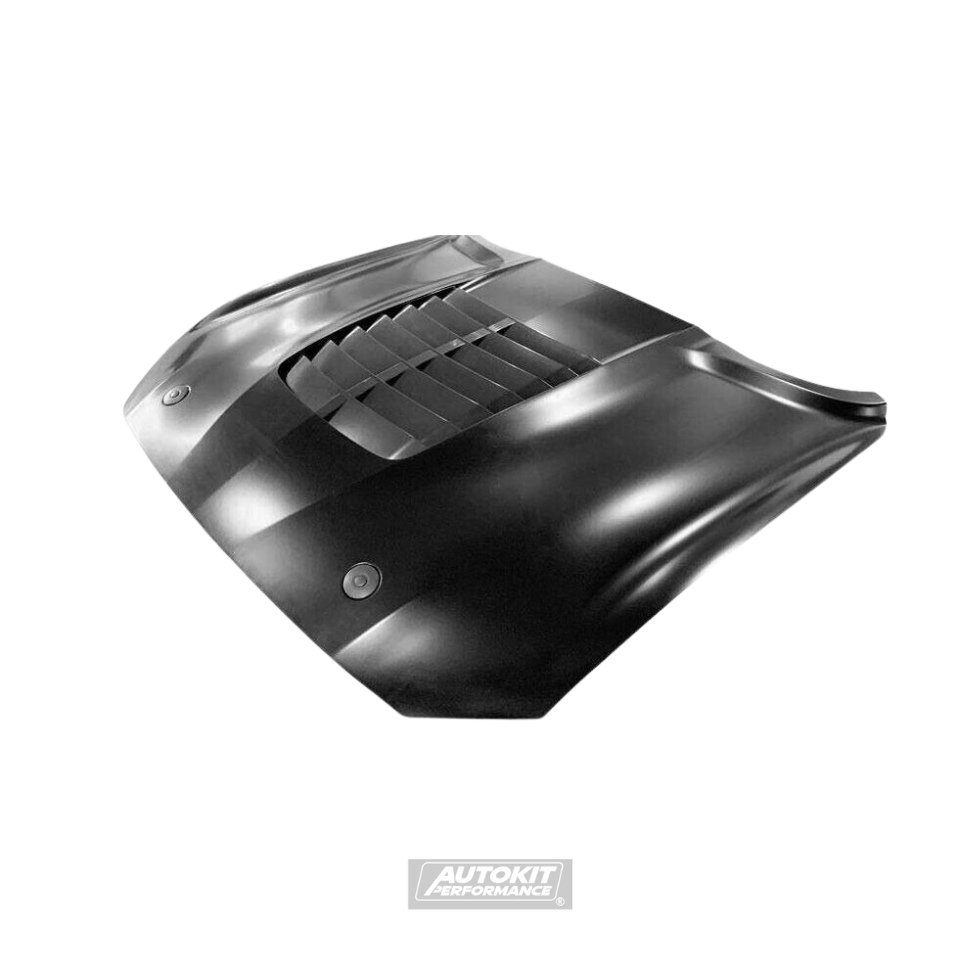 MUSTANG CAPOT SHELBY GT500