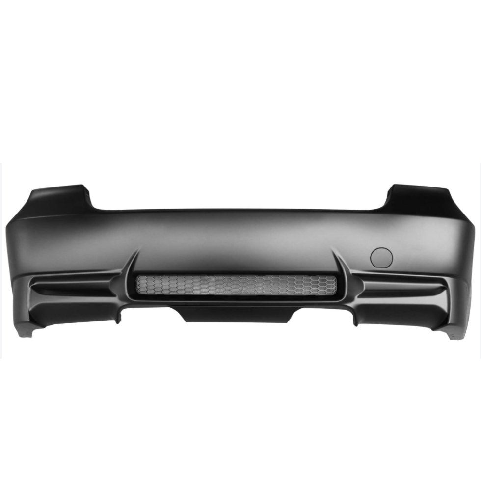 E90 PRE LCI PARACHOQUE TRASERO LOOK M3 INC DIFUSOR
