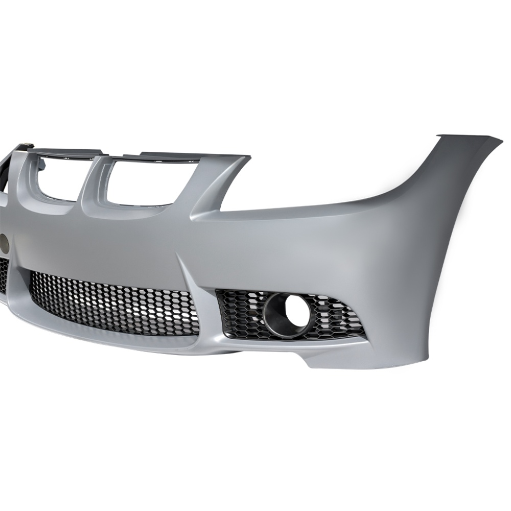 E90 PRE LCI PARACHOQUE DELANTERO LOOK M3 - Imagen 2
