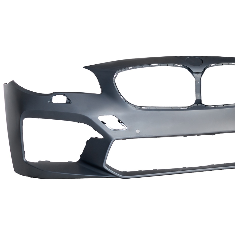 F10 PARACHOQUE DELANTERO LOOK G30 M5 - Imagen 2