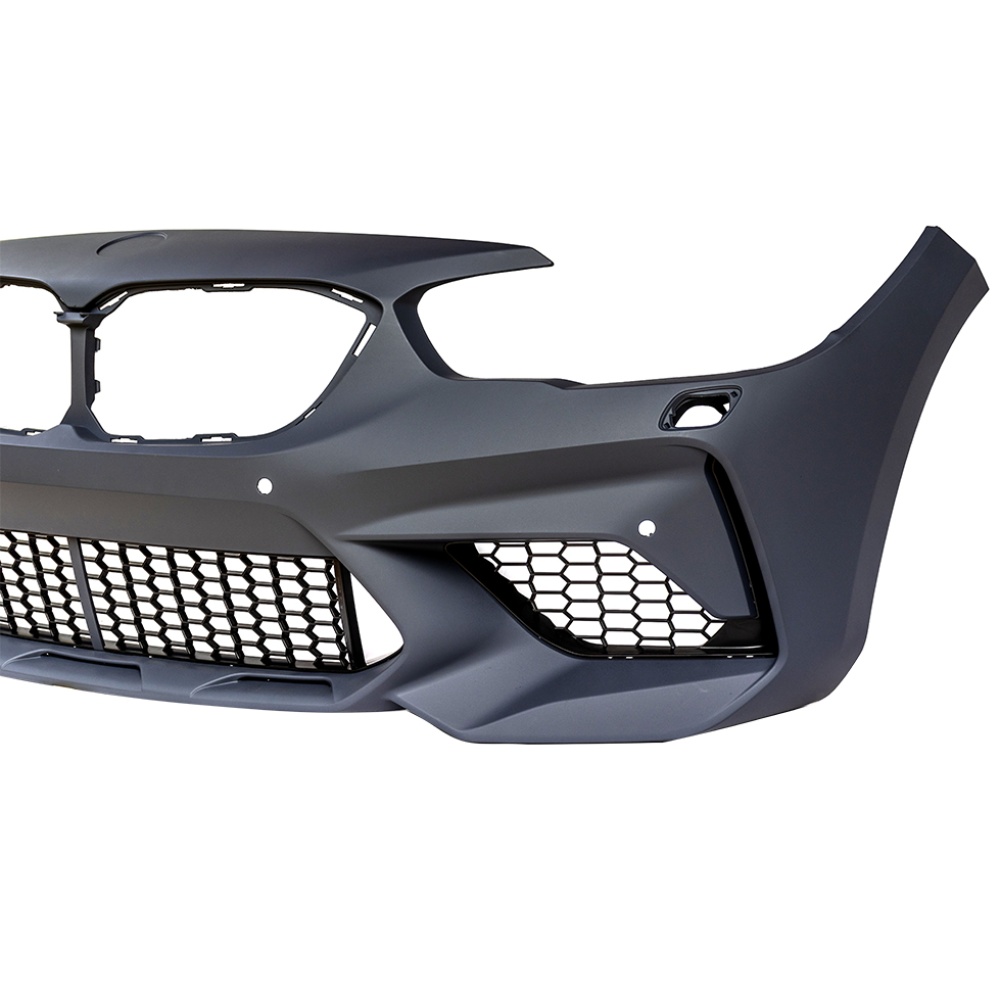 F20 LCI PARACHOQUE DELANTERO LOOK M2 COMPETICION - Imagen 3