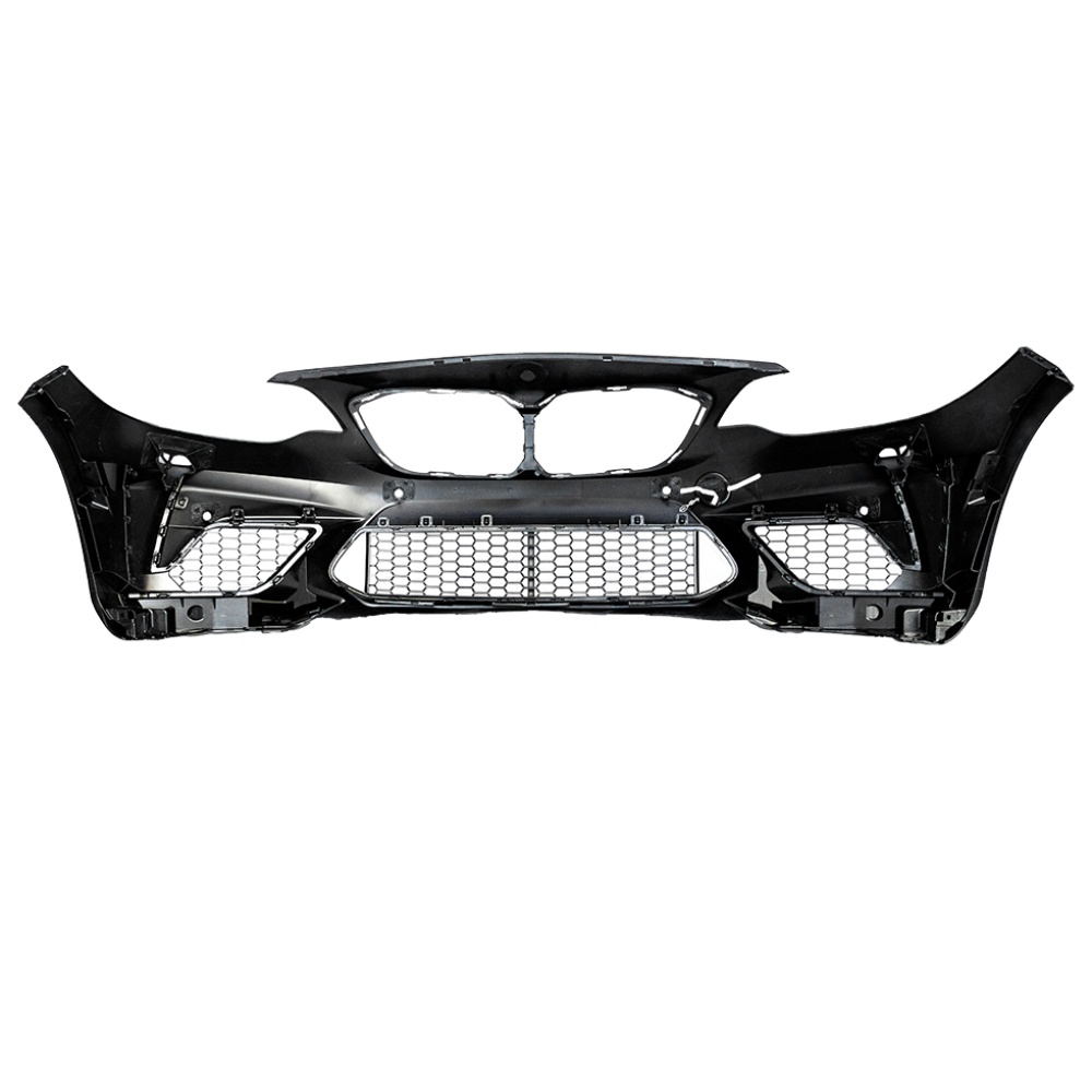 F22/23 PARACHOQUE DELANTERO LOOK M2 COMPETICION - Imagen 3