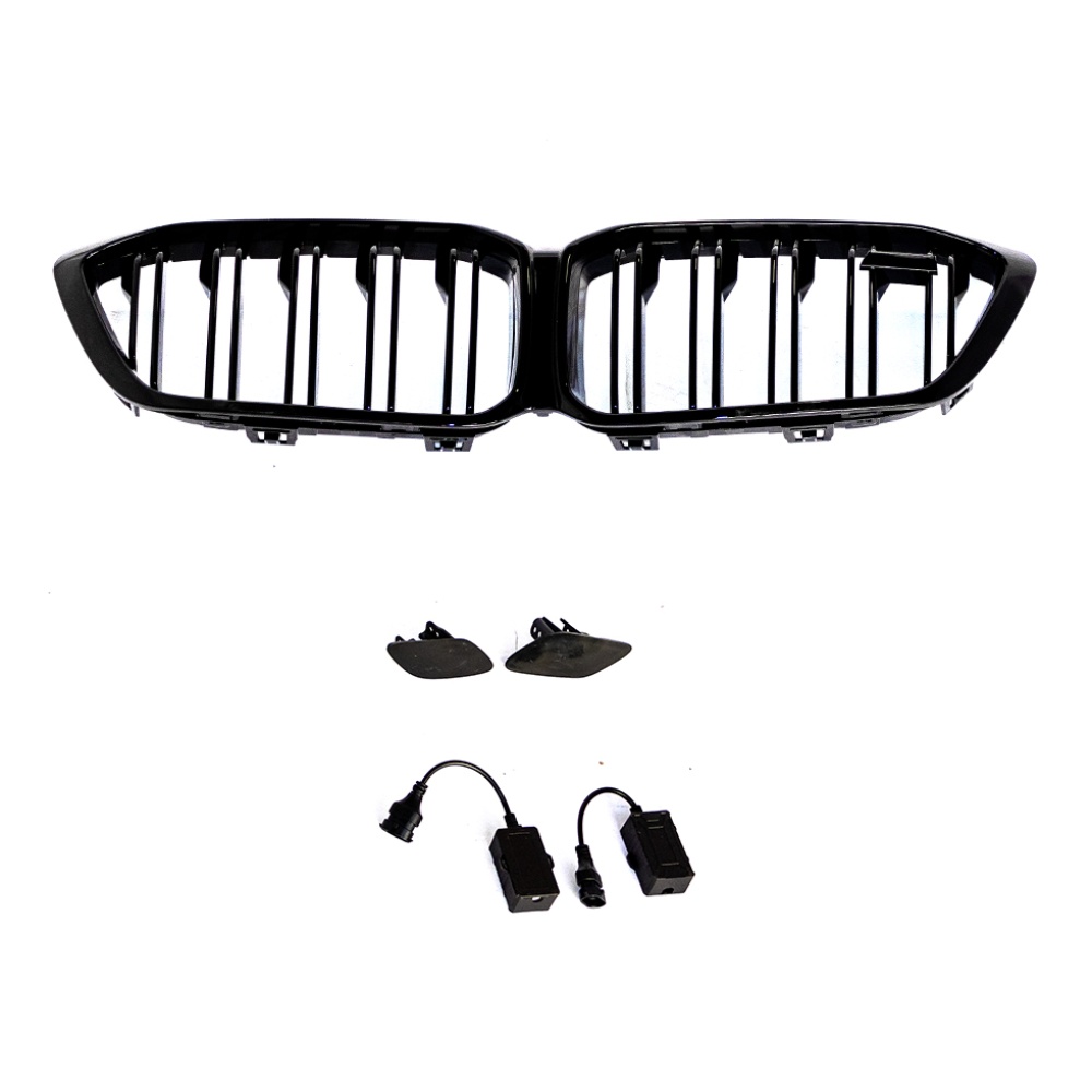 F22/23 PARACHOQUE DELANTERO LOOK M2 COMPETICION - Imagen 4
