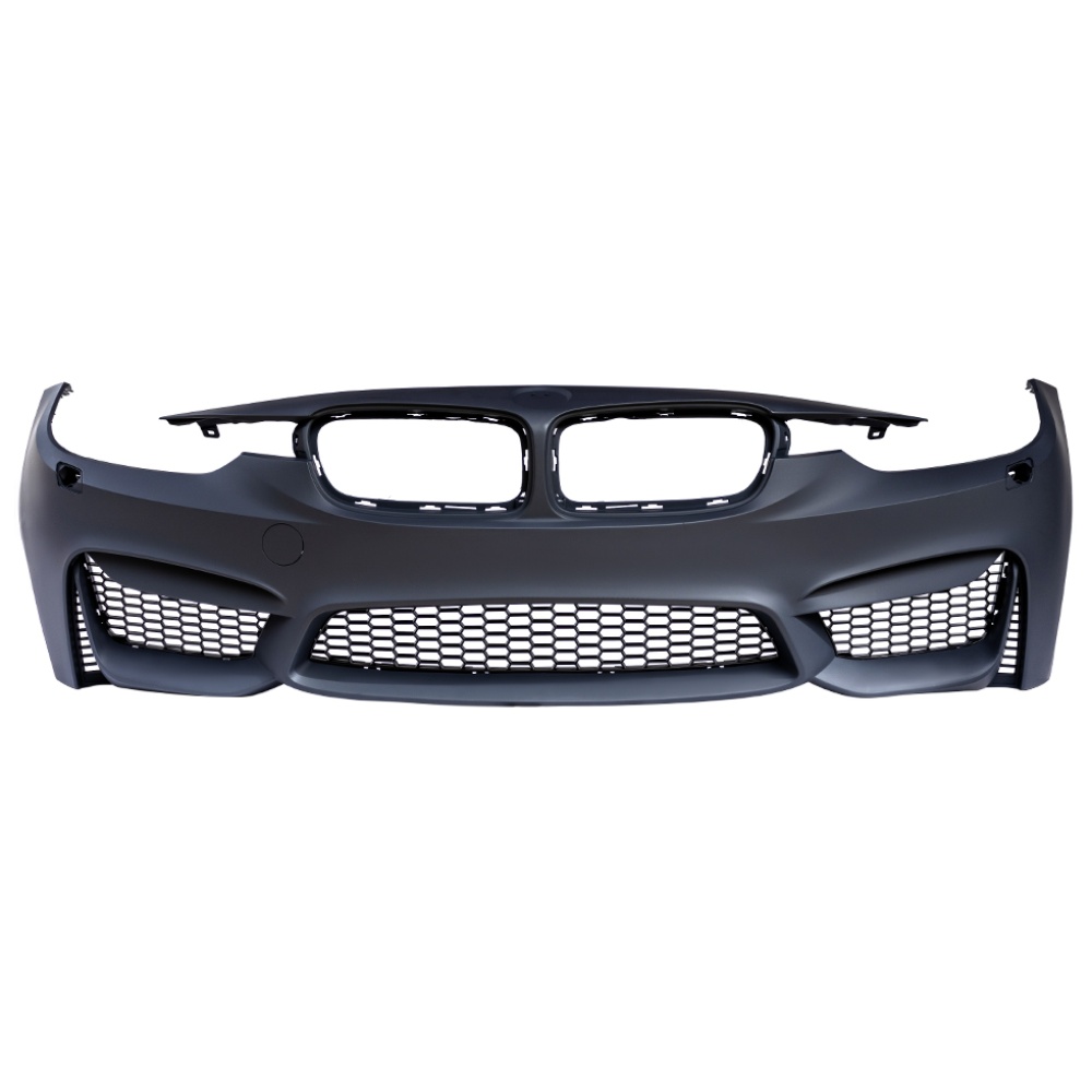 F30 PARACHOQUE DELANTERO LOOK M3