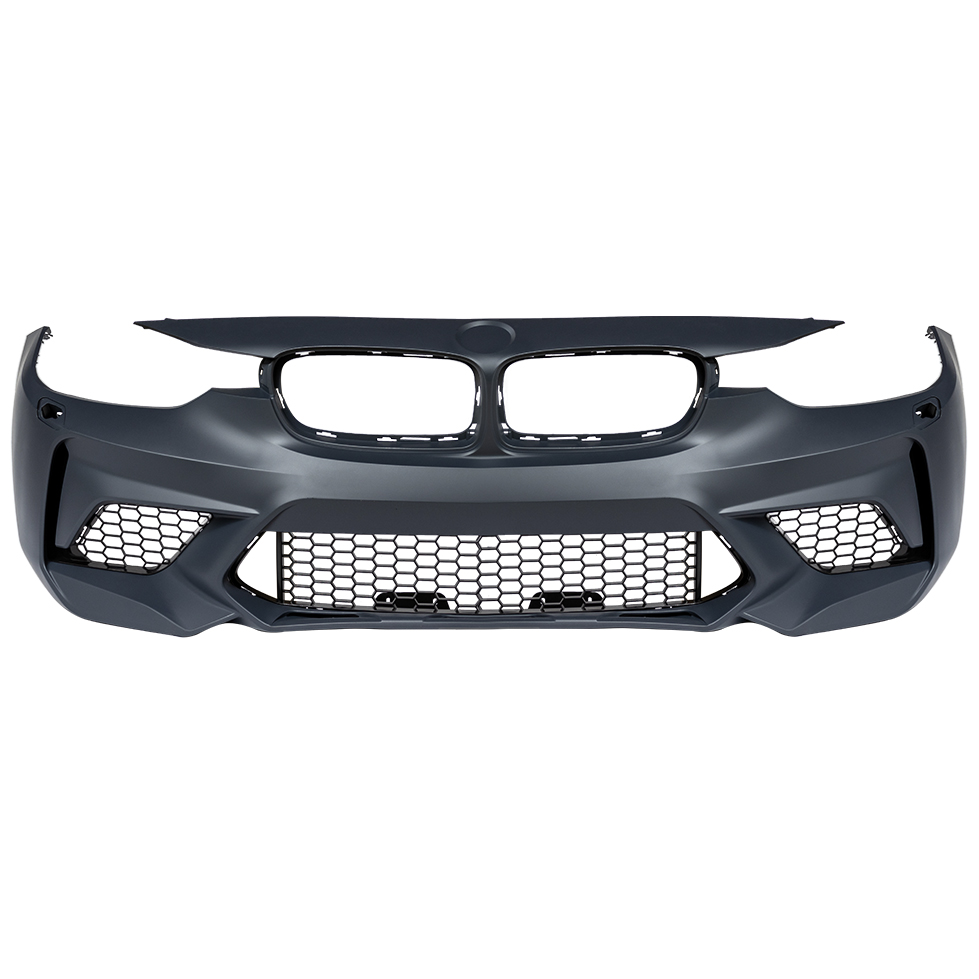 BMW F30 LOOK M2	PARACHOQUE DELANTERO
