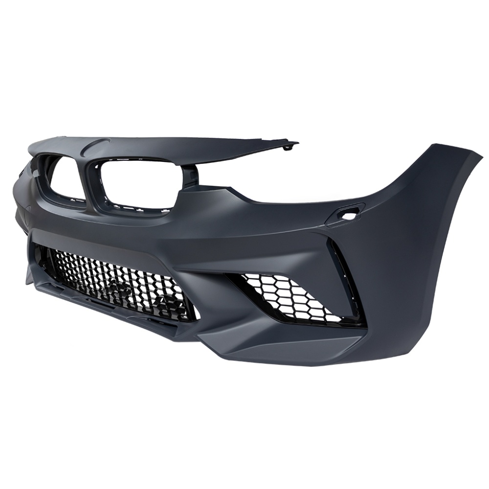 F30 PARACHOQUE DELANTERO LOOK M2 - Imagen 2