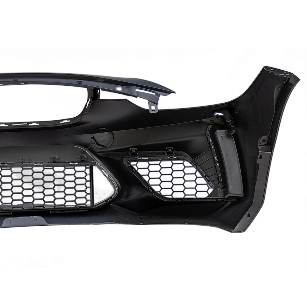 F30 PARACHOQUE DELANTERO LOOK M2 - Imagen 4