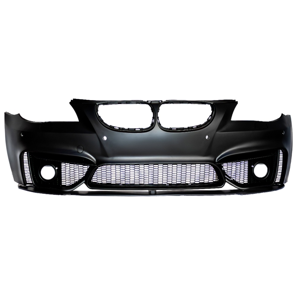E90 LCI PARACHOQUE DELANTERO LOOK M4 - Imagen 4