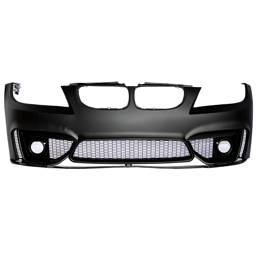 E90 LCI PARACHOQUE DELANTERO LOOK M4