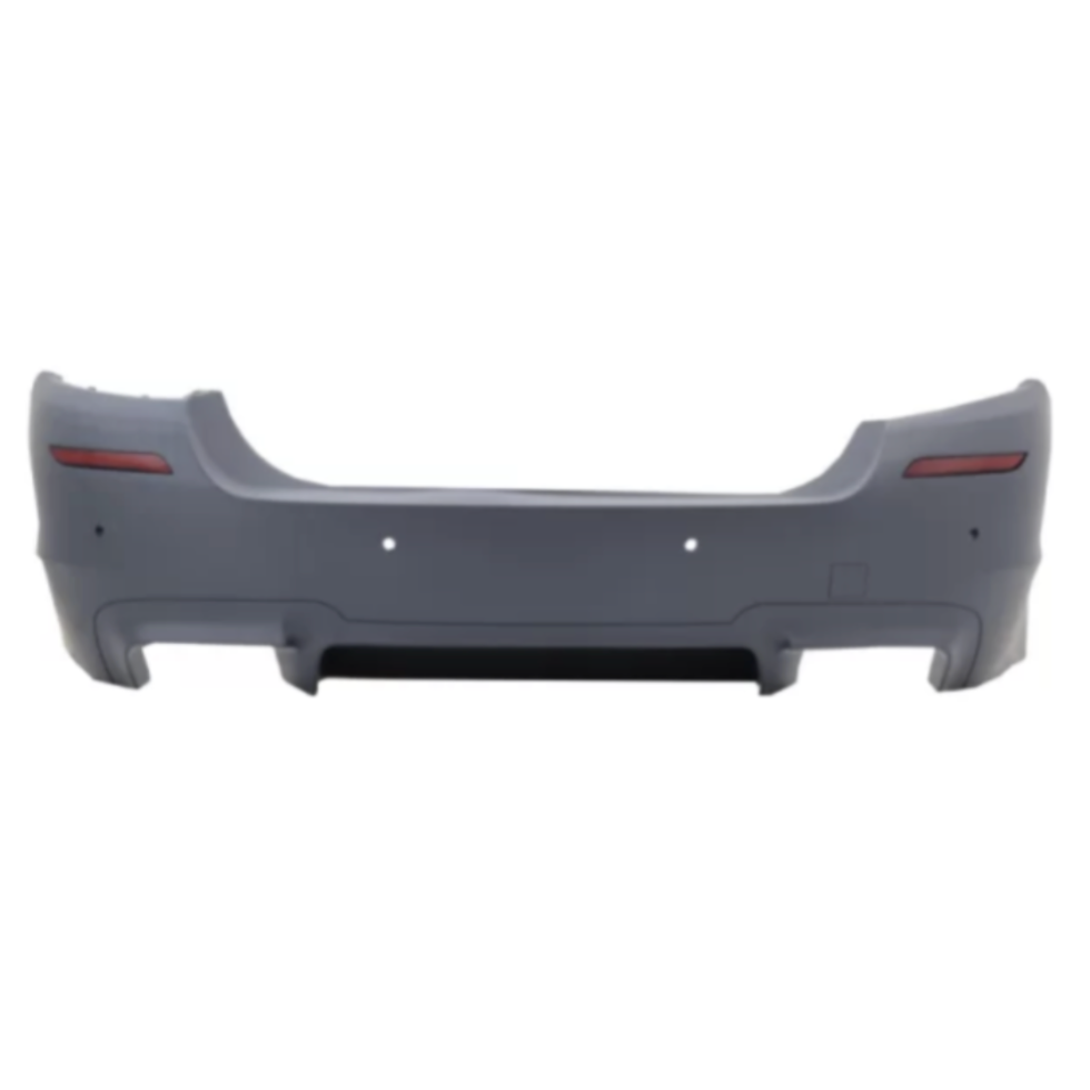 F1O PARACHOQUE TRASERO INC DIFUSOR LOOK M5