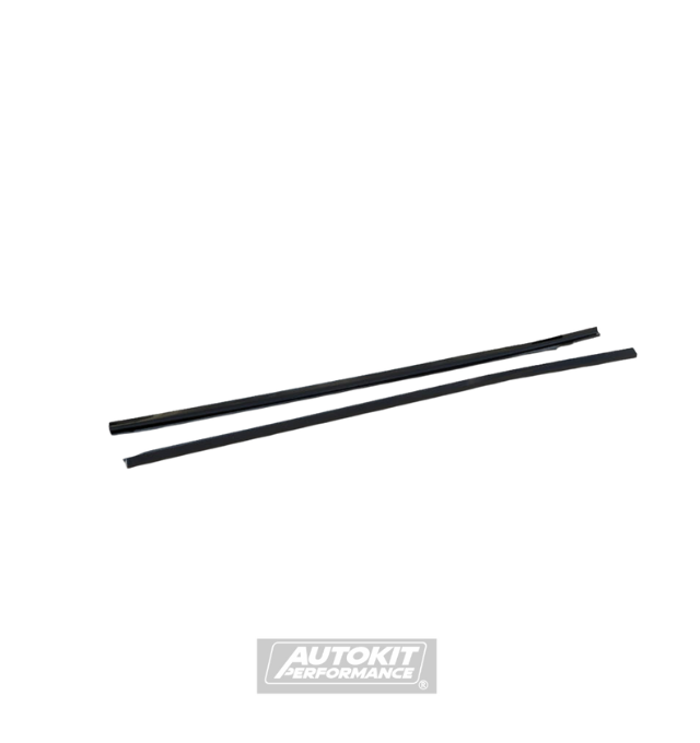 F20 LCI LIP DE FALDON LOOK M PERFORMANCE NEGRO BRILLANTE