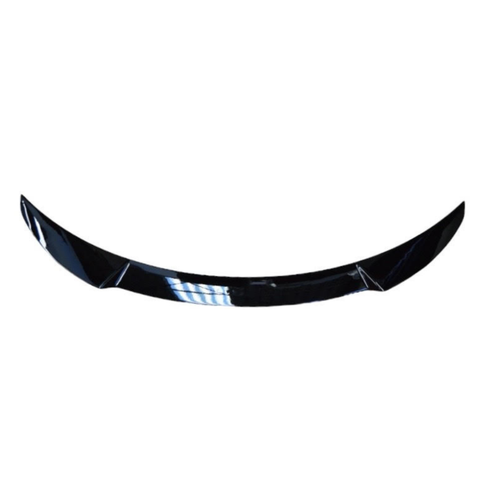 W117 ALERON CLA NEGRO GLOSS