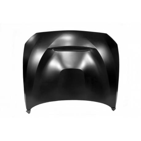 F20/22 CAPOT LOOK CS ALUMINIO