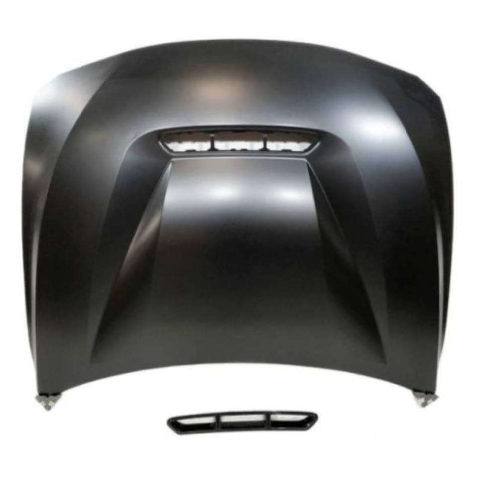 F30 CAPOT LOOK CS M3 ALUMINIO