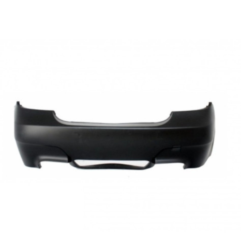 E60 PARACHOQUE TRASERO LOOK M5