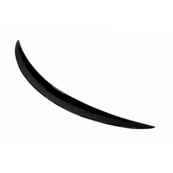 F22 ALERON LOOK M PERFORMANCE NEGRO BRILLANTE