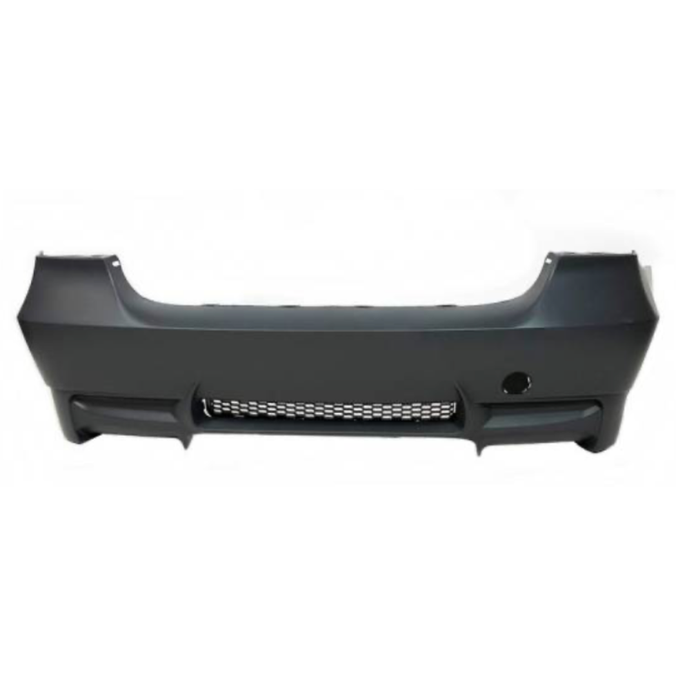 E92 LCI PARACHOQUE TRASERO LOOK M3 INC DIFUSOR