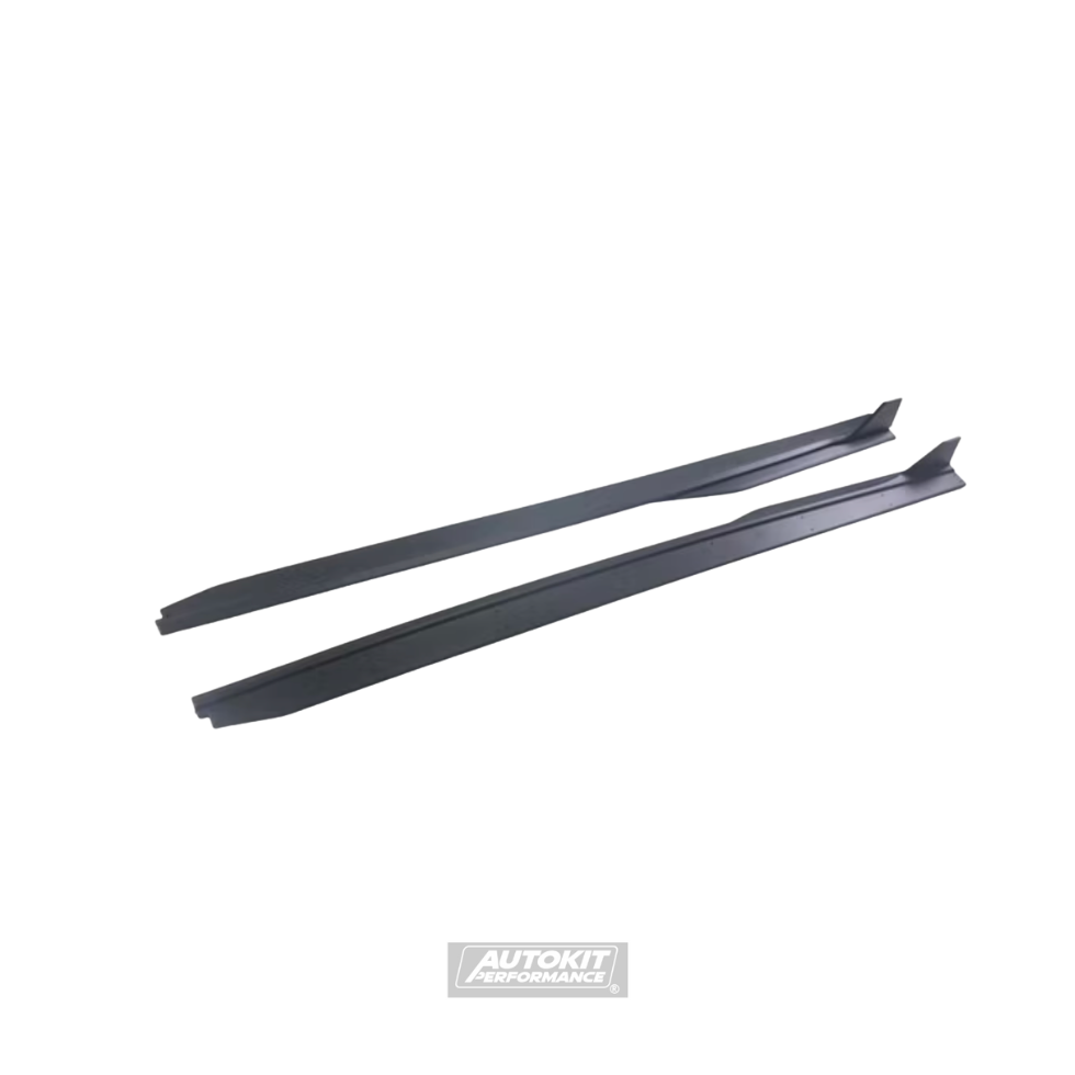 MUSTANG LIP FALDONES SHELBY GT 500 2015-2020