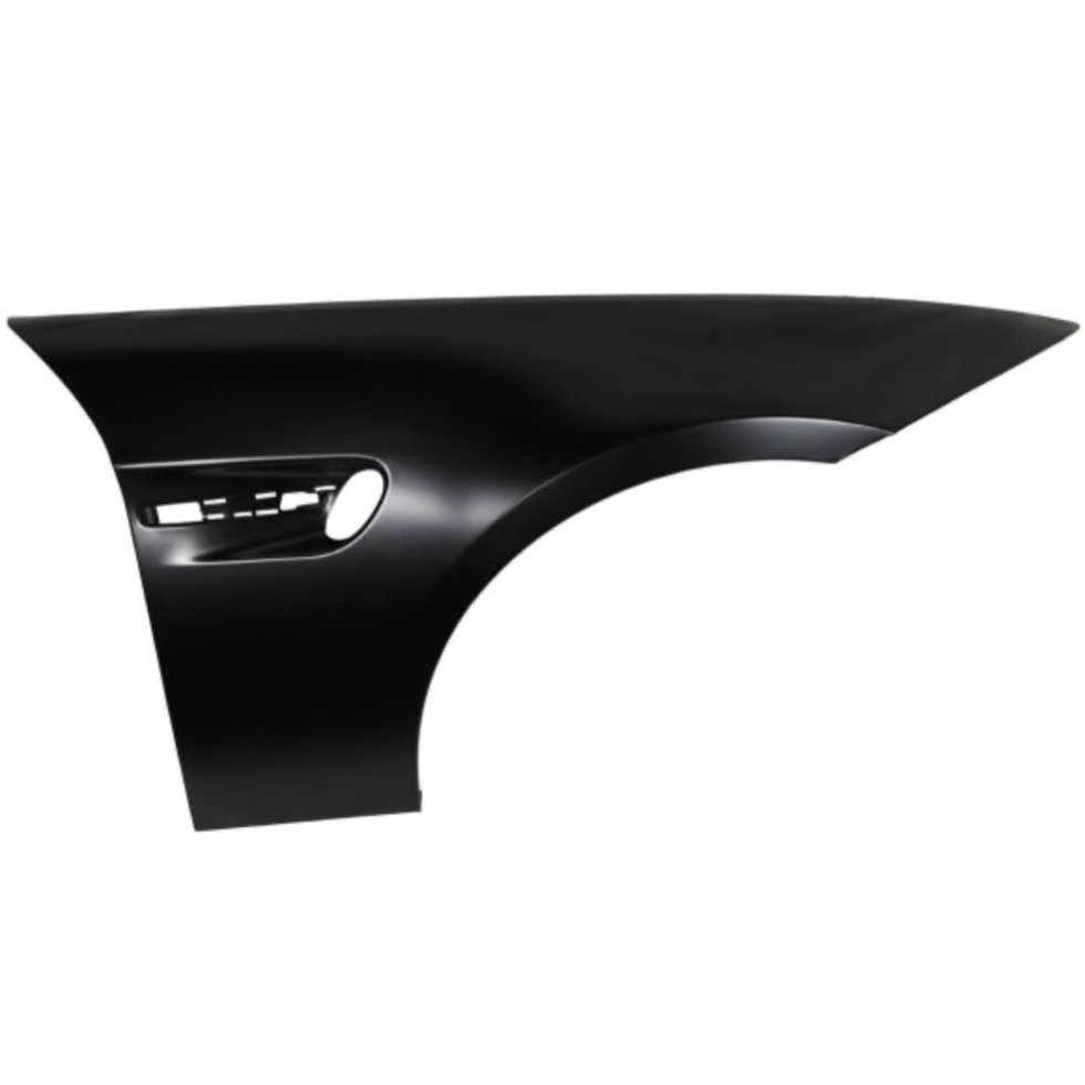 E90 PRE LCI FENDER LOOK M3